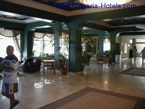 Bulgaria hotels
